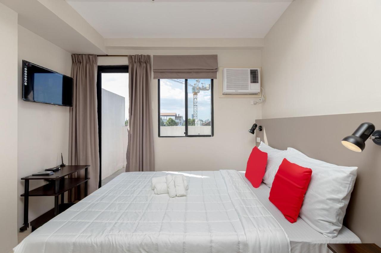 The Colonial Residences Hotel